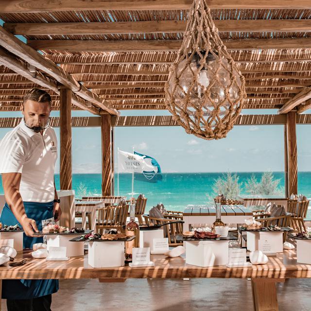 Hôtel Mitsis Rinela Beach Resort & Spa - Ultra all inclusive photo 7