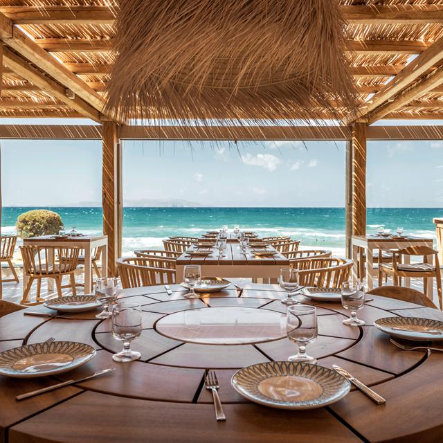 Hotel Mitsis Selection Rinela photo 4