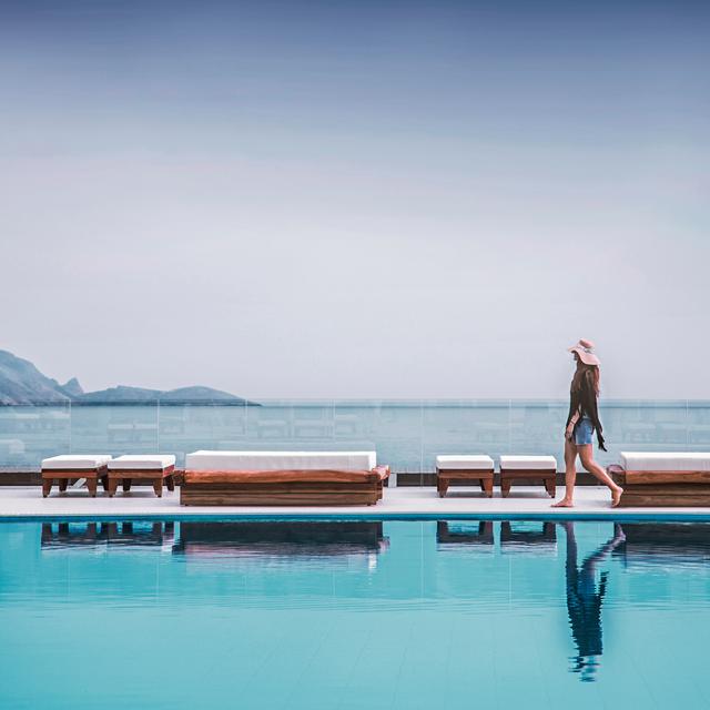 Hôtel Mitsis Rinela Beach Resort & Spa - Ultra all inclusive photo 0