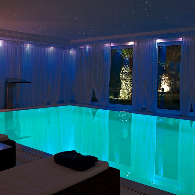 Hôtel Mitsis Rinela Beach Resort & Spa - Ultra all inclusive photo 15