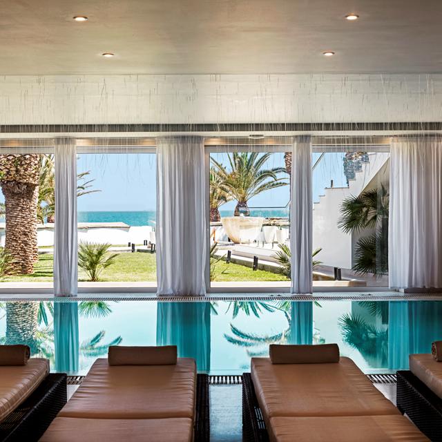 Hôtel Mitsis Rinela Beach Resort & Spa - Ultra all inclusive photo 14