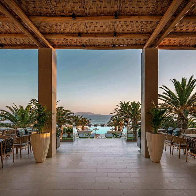 Hôtel Mitsis Rinela Beach Resort & Spa - Ultra all inclusive photo 31