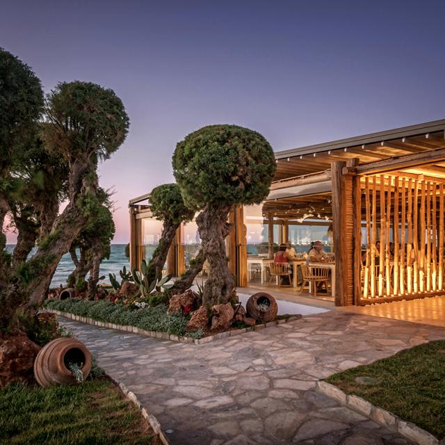 Hôtel Mitsis Rinela Beach Resort & Spa - Ultra all inclusive photo 32