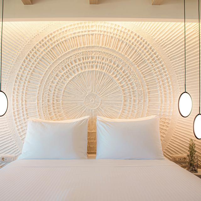 Hôtel Mitsis Rinela Beach Resort & Spa - Ultra all inclusive photo 3