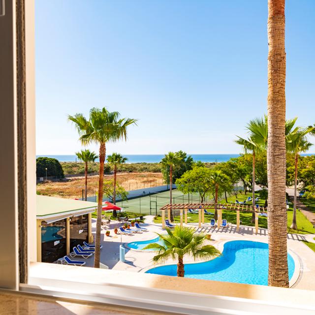 Appartements Praia da Lota photo 10
