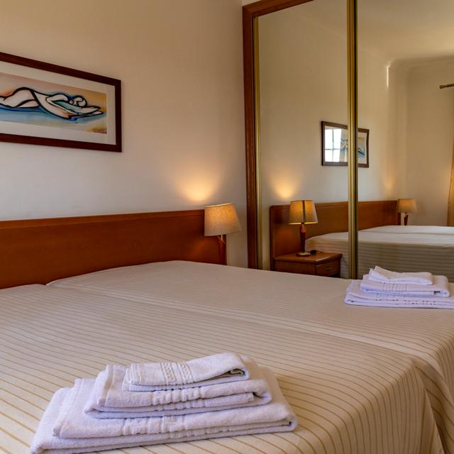 Appartements Praia da Lota photo 3