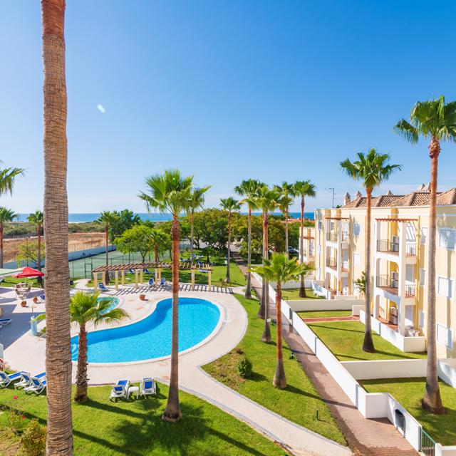 Appartements Praia da Lota photo 0