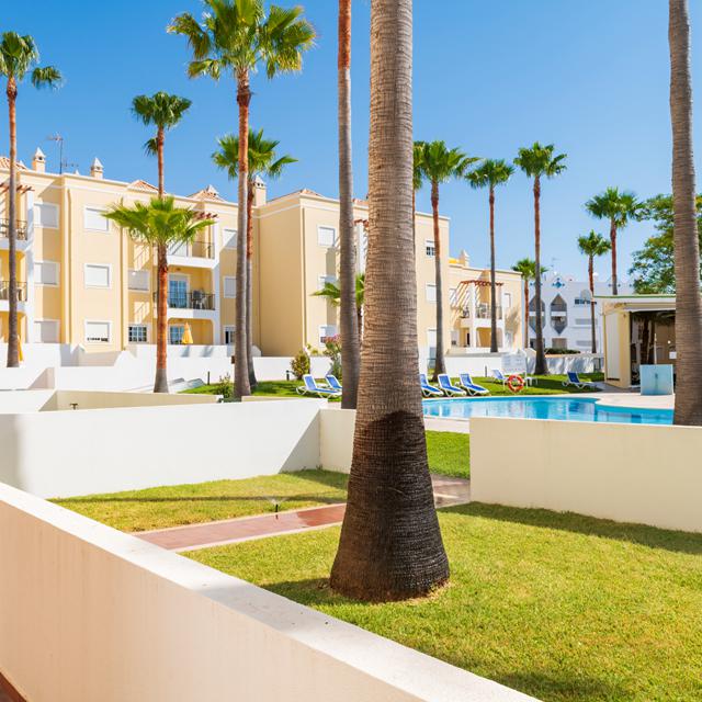 Appartements Praia da Lota photo 11
