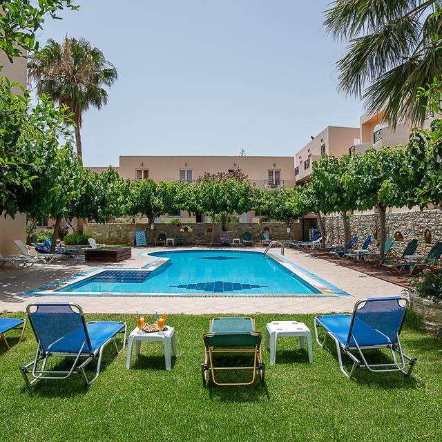 Hôtel Calypso photo 1