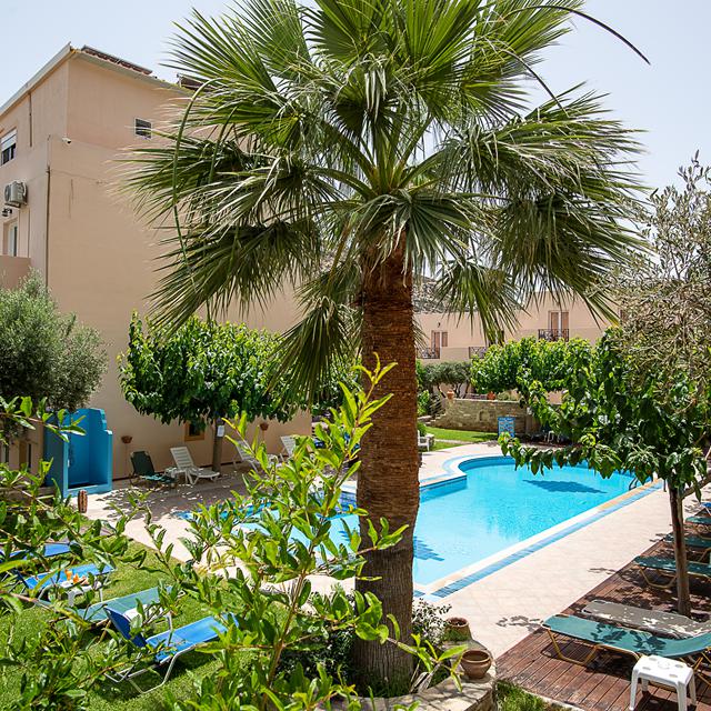 Hôtel Calypso photo 0