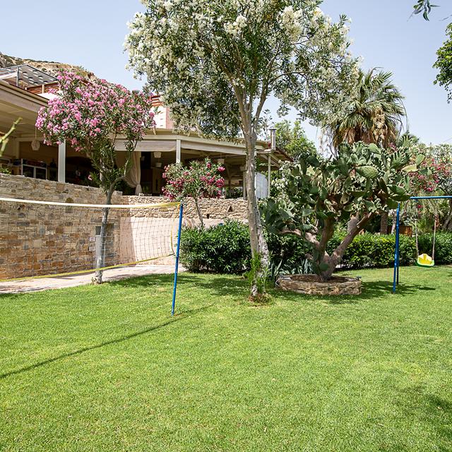 Hôtel Calypso photo 12