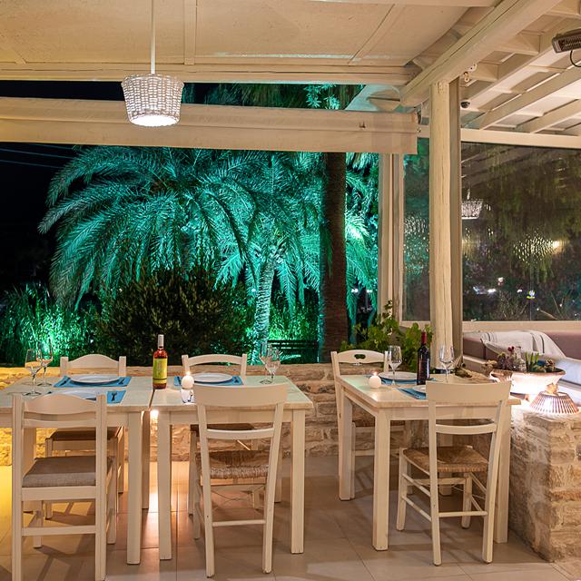 Hôtel Calypso photo 19