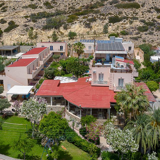 Hôtel Calypso photo 9