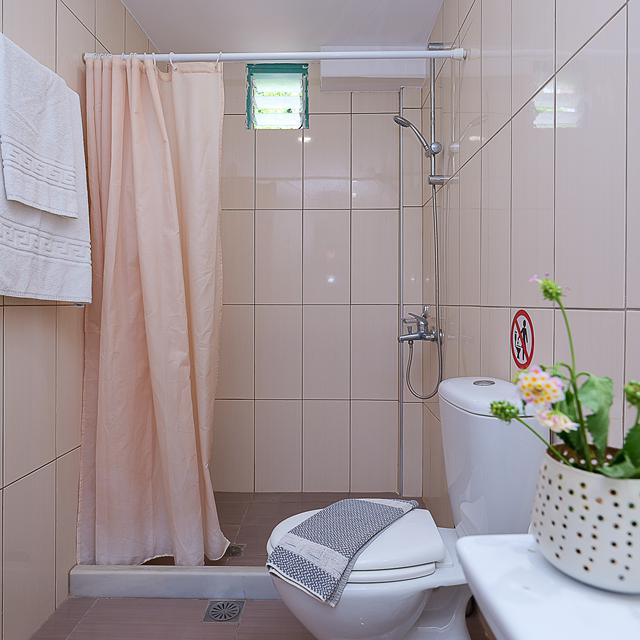 Hôtel Calypso photo 5