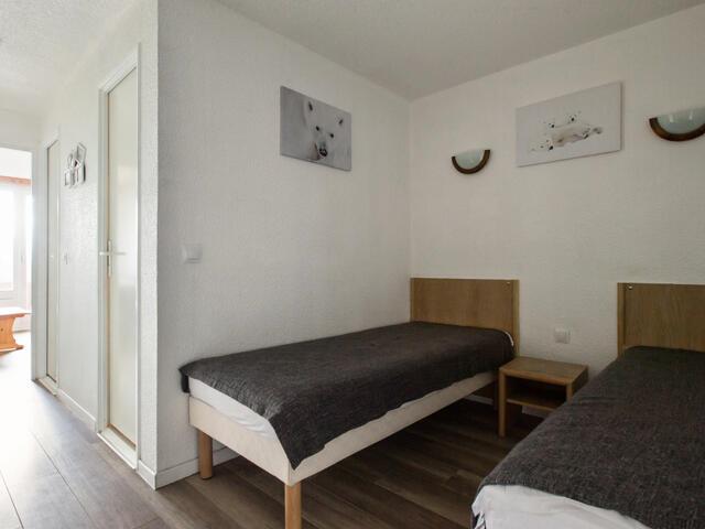 Résidence Maeva Home les Bergers photo 3