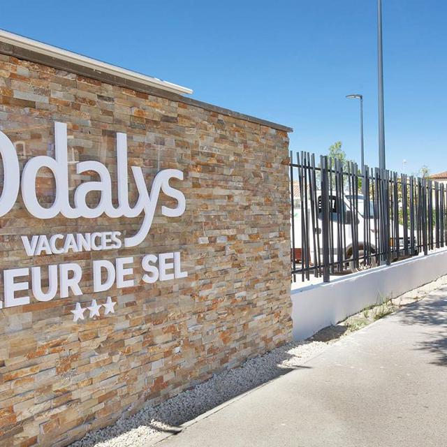 Résidence Odalys Fleur de Sel photo 8