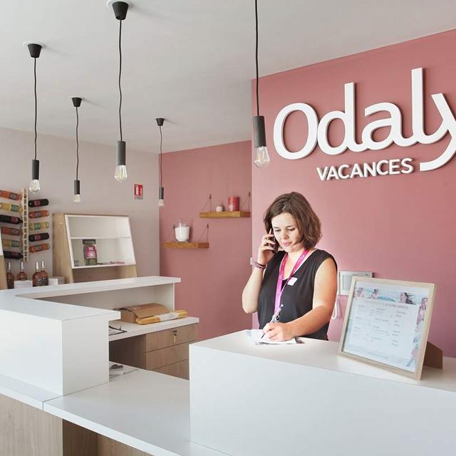 Résidence Odalys Fleur de Sel photo 15