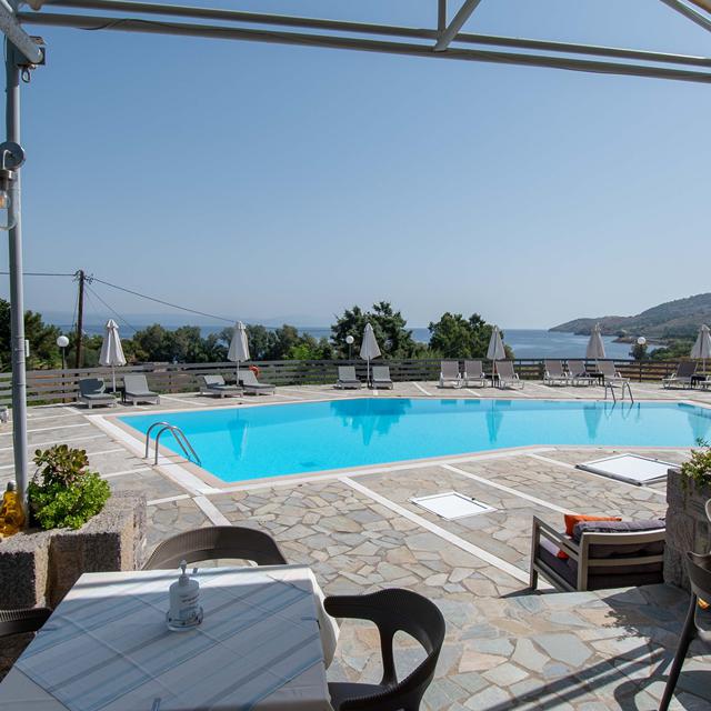 Appartements Gorgona photo 8