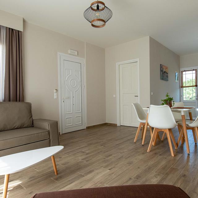 Appartements Gorgona photo 15