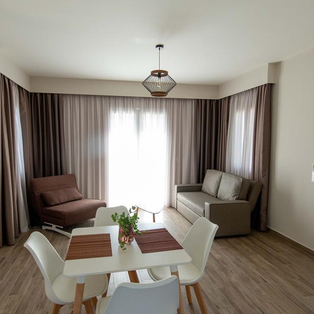 Appartements Gorgona photo 14