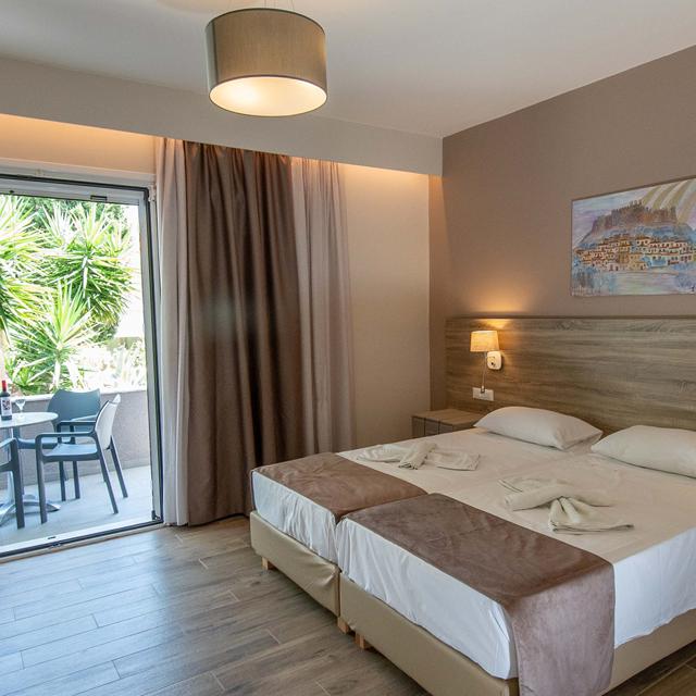 Appartements Gorgona photo 17