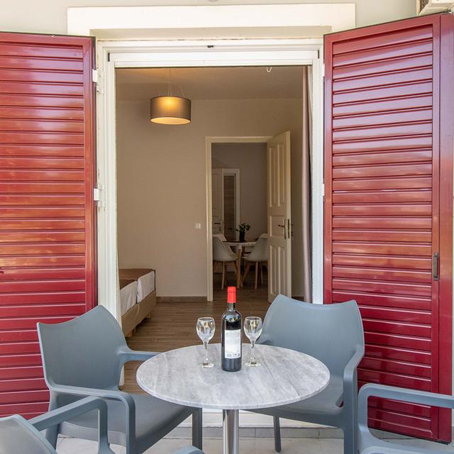 Appartements Gorgona photo 20