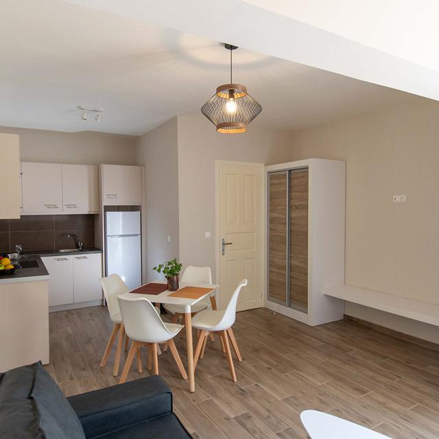 Appartements Gorgona photo 18