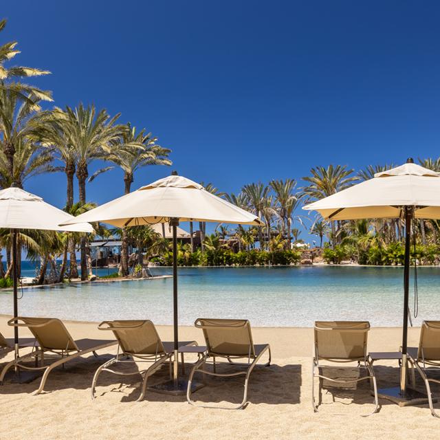 Lopesan Costa Meloneras Resort & Spa photo 1