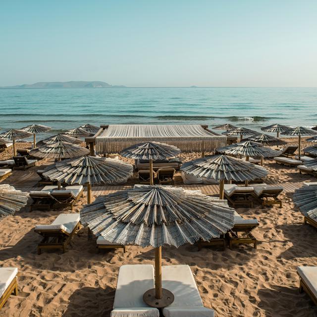 Hotel Mitsis Selection Rinela photo 2