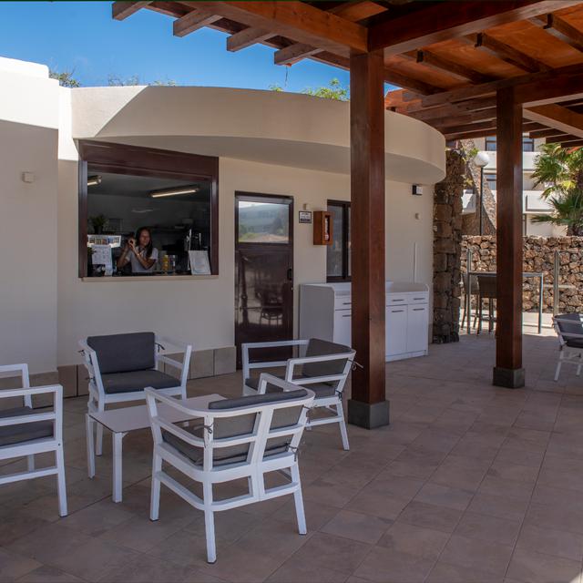 Hôtel Los Zocos Impressive Lanzarote photo 21