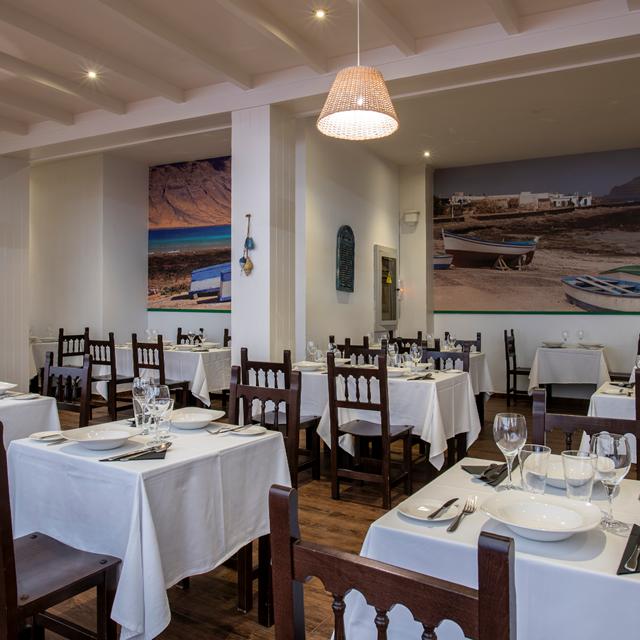 Hôtel Los Zocos Impressive Lanzarote photo 11