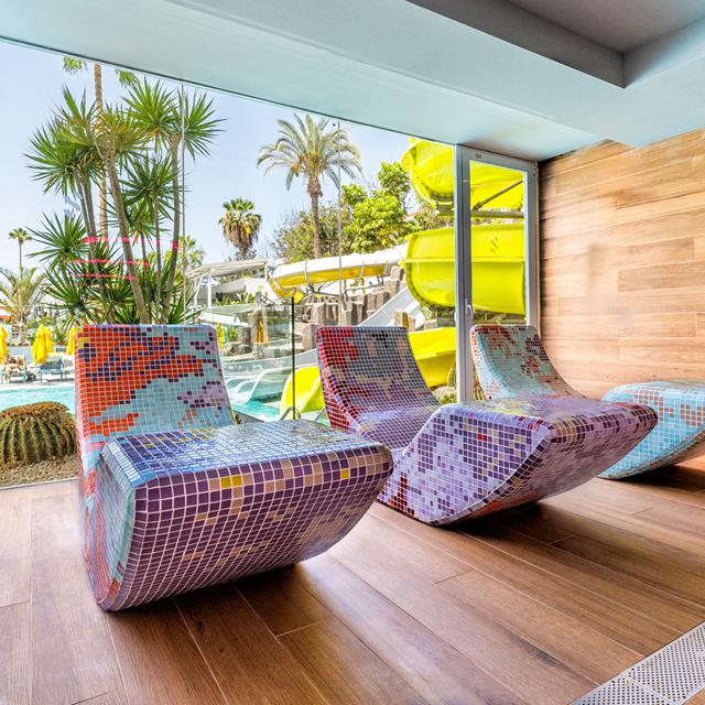 Hôtel Spring Bitacora photo 30