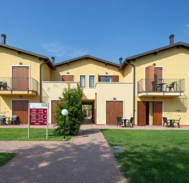 Résidence Eden photo 3