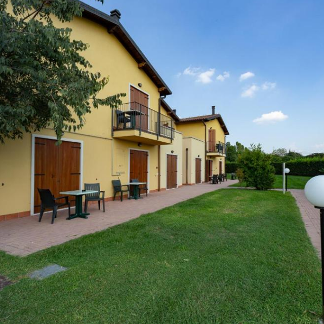 Résidence Eden photo 11