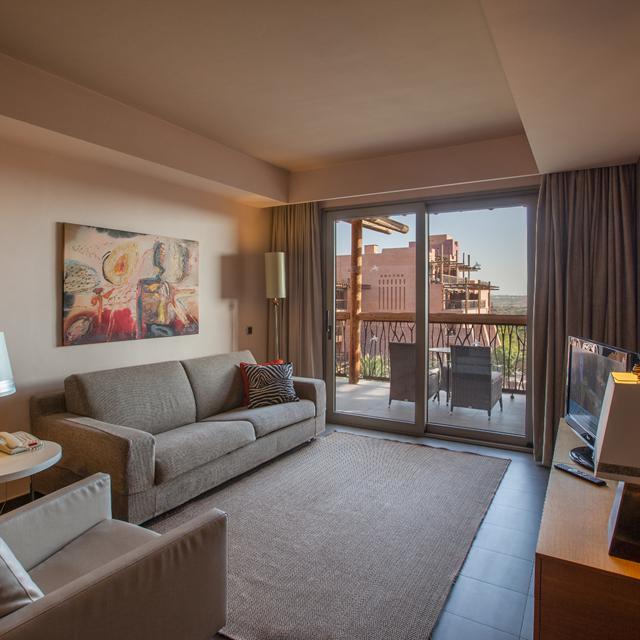 Lopesan Baobab Resort photo 19