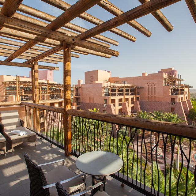 Lopesan Baobab Resort photo 21