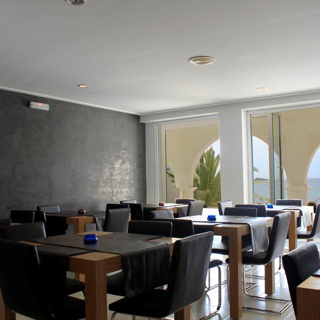 Hôtel BG Nautico Ebeso photo 3