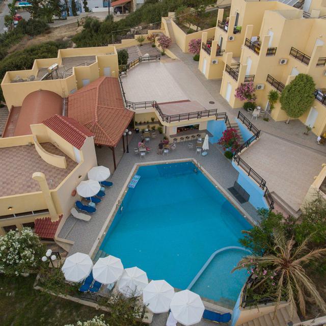Hotel Melissa - Demi-pension photo 9