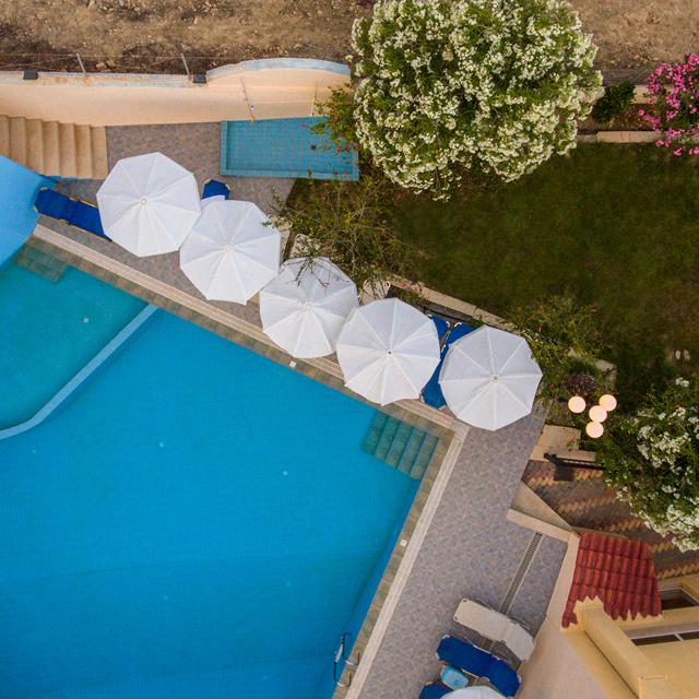 Hotel Melissa - Demi-pension photo 5