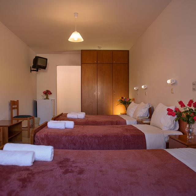 Hotel Melissa - Demi-pension photo 4