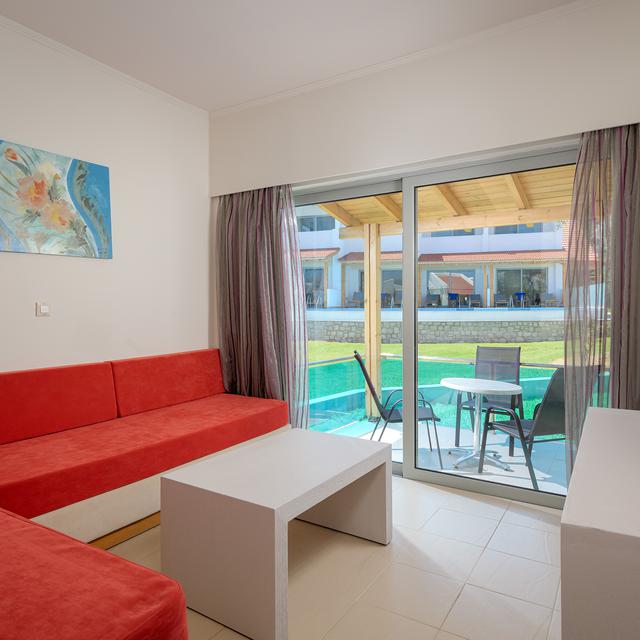Hôtel Lydia Maris photo 3