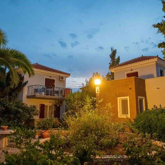 Appartements Gorgona photo 22