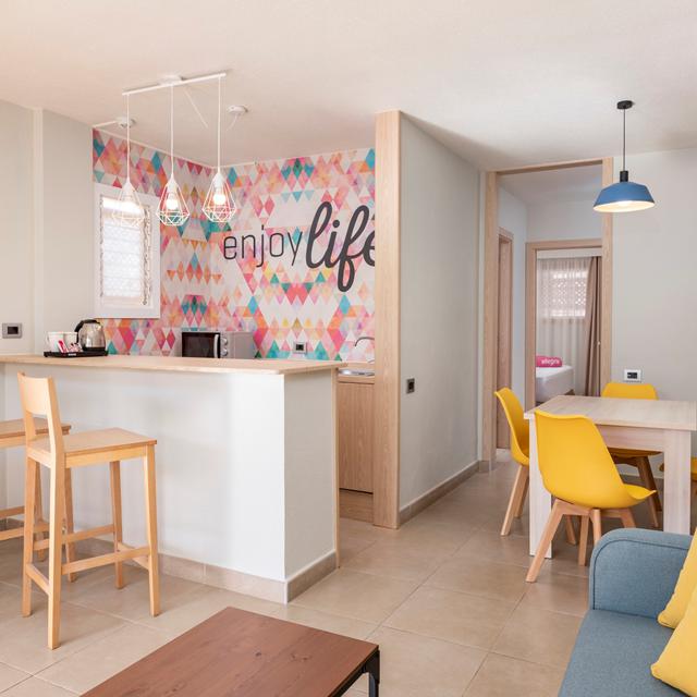 Hôtel Allegro Isora photo 29