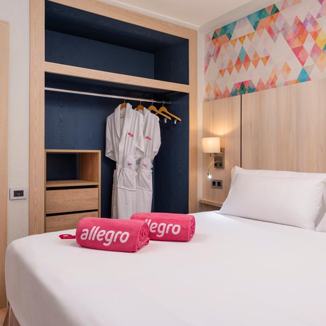 Hôtel Allegro Isora photo 28