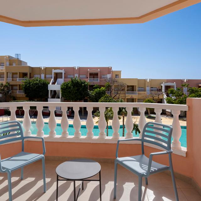 Hôtel Allegro Isora photo 26