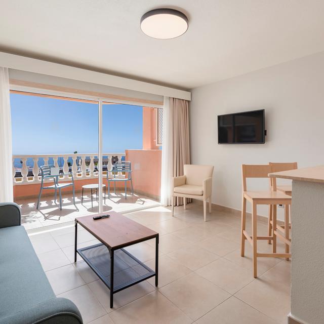 Hôtel Allegro Isora photo 3