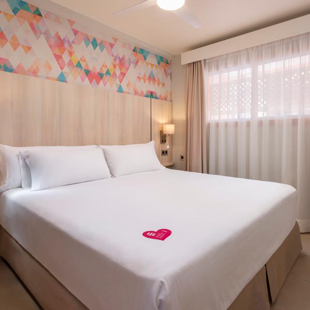 Hôtel Allegro Isora photo 4