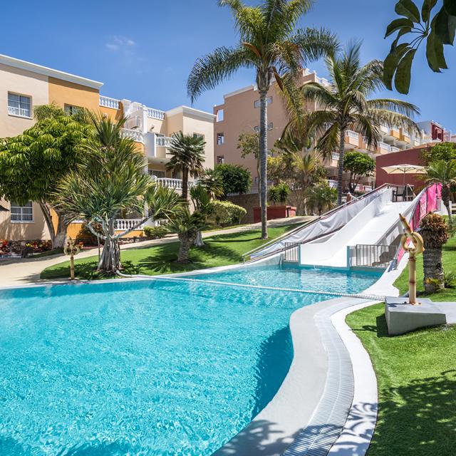 Hôtel Allegro Isora photo 17