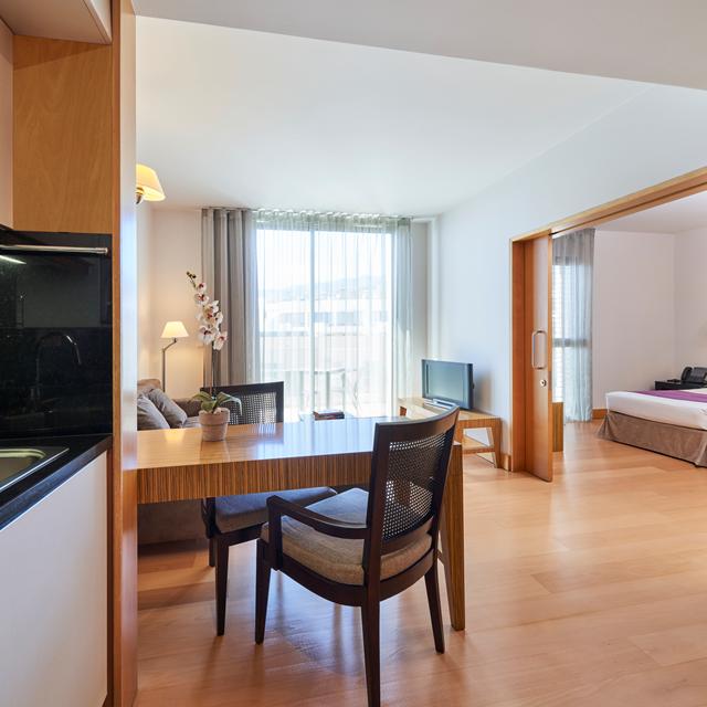 Hôtel Golden Residence photo 3