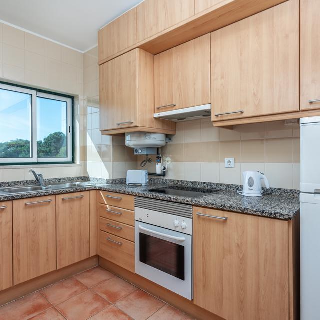Appart'hôtel AP Victoria Beach photo 22